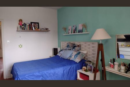 Quarto de casa à venda com 2 quartos, 180m² em Vila Moinho Velho, São Paulo