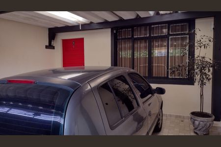 Casa à venda com 180m², 2 quartos e 2 vagasGaragem