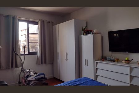 Quarto de casa à venda com 2 quartos, 180m² em Vila Moinho Velho, São Paulo