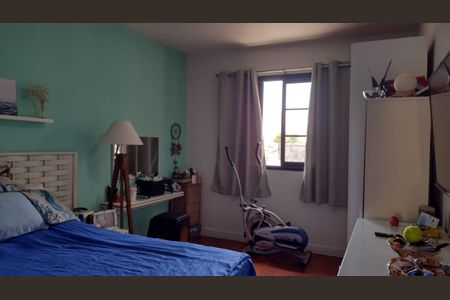 Quarto de casa à venda com 2 quartos, 180m² em Vila Moinho Velho, São Paulo