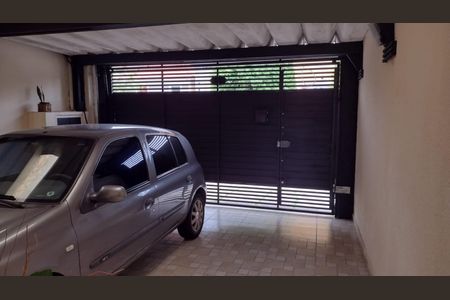 Casa à venda com 180m², 2 quartos e 2 vagasGaragem
