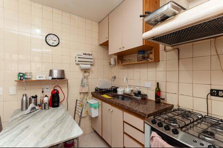 Apartamento à venda com 72m², 2 quartos e 1 vaga Apartamento à venda com 72m², 2 quartos e 1 vagaCozinha