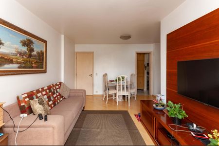 Apartamento à venda com 72m², 2 quartos e 1 vaga Apartamento à venda com 72m², 2 quartos e 1 vagaSala