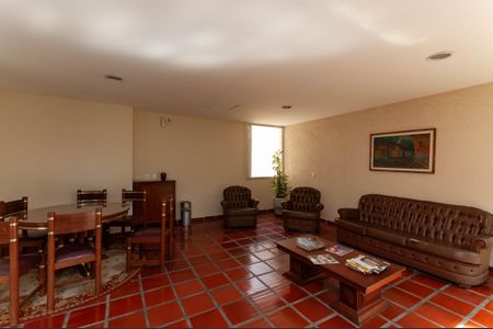 Apartamento à venda com 72m², 2 quartos e 1 vaga Apartamento à venda com 72m², 2 quartos e 1 vagaÁrea Comum