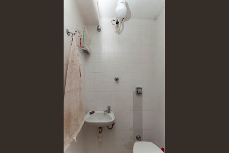 Apartamento à venda com 72m², 2 quartos e 1 vaga Apartamento à venda com 72m², 2 quartos e 1 vagaÁrea de Serviço