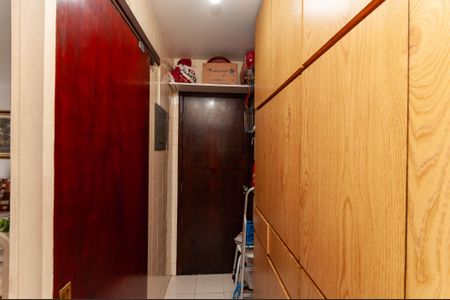 Apartamento à venda com 72m², 2 quartos e 1 vaga Apartamento à venda com 72m², 2 quartos e 1 vagaentrada de Serviço