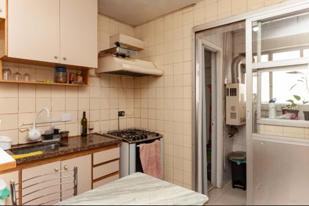 Apartamento à venda com 72m², 2 quartos e 1 vaga Apartamento à venda com 72m², 2 quartos e 1 vagaCozinha