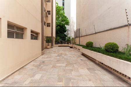 Apartamento à venda com 72m², 2 quartos e 1 vaga Apartamento à venda com 72m², 2 quartos e 1 vagaÁrea Comum