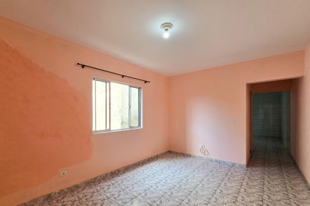 Sala de casa para alugar com 3 quartos, 90m² em Nova Petrópolis, São Bernardo do Campo