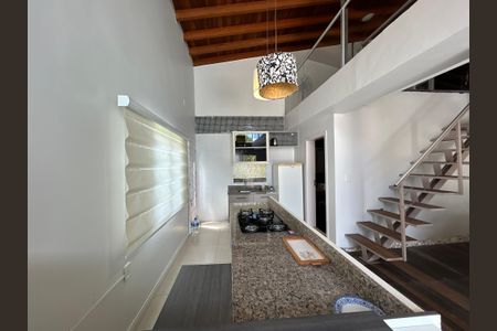 Apartamento para alugar com 80m², 1 quarto e 1 vaga