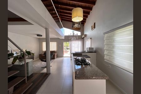 Apartamento para alugar com 80m², 1 quarto e 1 vaga