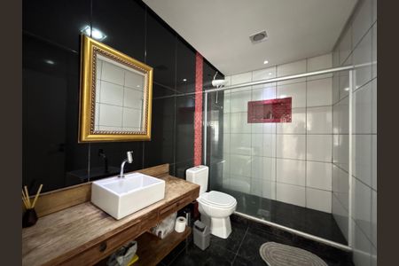 Apartamento para alugar com 80m², 1 quarto e 1 vaga