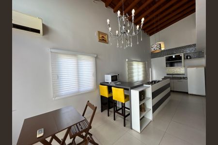 Apartamento para alugar com 80m², 1 quarto e 1 vaga