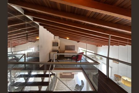 Apartamento para alugar com 80m², 1 quarto e 1 vaga