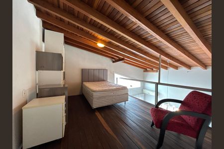 Apartamento para alugar com 80m², 1 quarto e 1 vaga