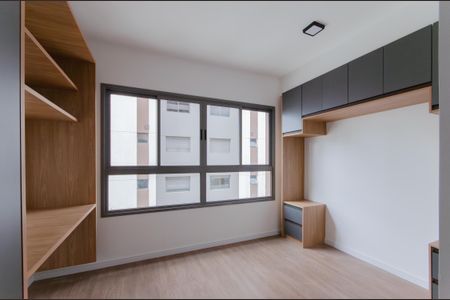 Sala/Quarto de kitnet/studio à venda com 1 quarto, 22m² em Cursino, São Paulo