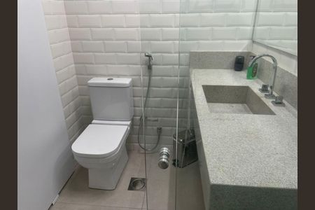 Apartamento à venda com 1 quarto, 47m² em Centro, Campinas