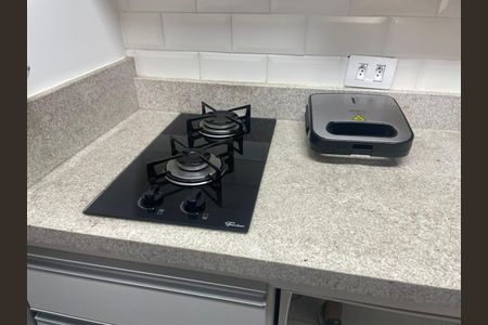 Apartamento à venda com 1 quarto, 47m² em Centro, Campinas