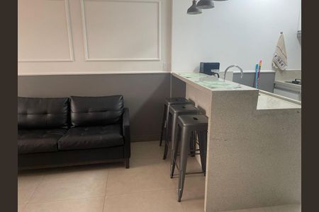 Apartamento à venda com 1 quarto, 47m² em Centro, Campinas
