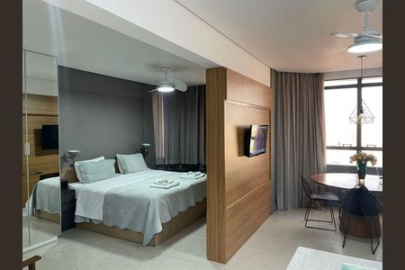 Apartamento à venda com 1 quarto, 47m² em Centro, Campinas