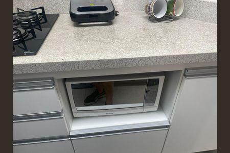 Apartamento à venda com 1 quarto, 47m² em Centro, Campinas