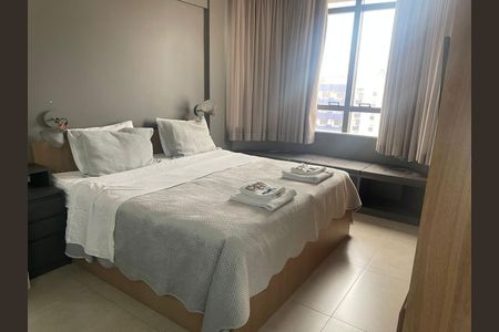 Apartamento à venda com 1 quarto, 47m² em Centro, Campinas