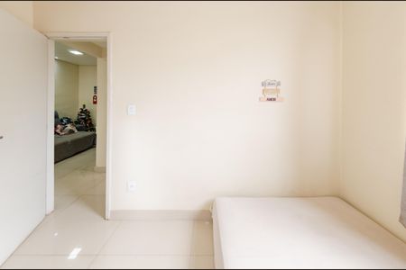 Apartamento à venda com 50m², 2 quartos e 1 vagaQuarto 2