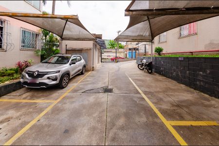 Apartamento à venda com 50m², 2 quartos e 1 vagaÁrea comum