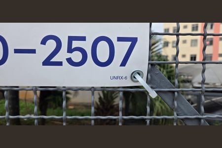 Apartamento à venda com 50m², 2 quartos e 1 vagaPlaquinha instalada