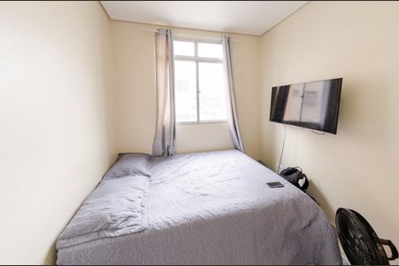 Apartamento à venda com 50m², 2 quartos e 1 vagaQuarto 1