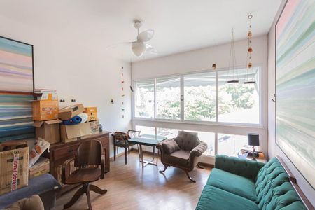 Apartamento à venda com 70m², 2 quartos e 1 vagaSala