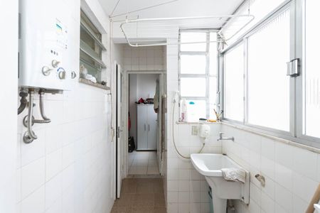 Apartamento à venda com 70m², 2 quartos e 1 vagaÁrea de Serviço