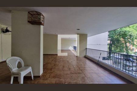 Apartamento à venda com 70m², 2 quartos e 1 vaga Apartamento à venda com 70m², 2 quartos e 1 vagaÁrea comum