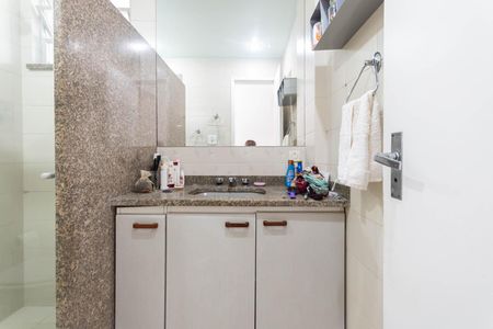 Apartamento à venda com 70m², 2 quartos e 1 vagaBanheiro