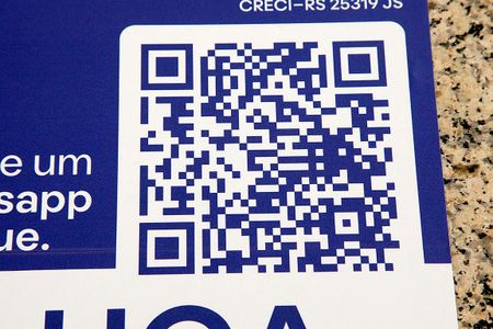 Apartamento à venda com 49m², 1 quarto e sem vagaQR Code UWQF-169