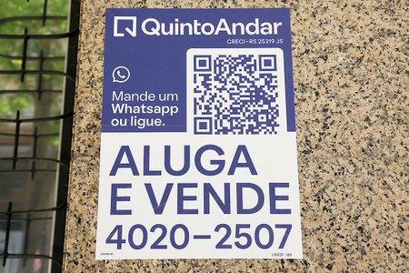 Apartamento à venda com 49m², 1 quarto e sem vagaPlaquinha