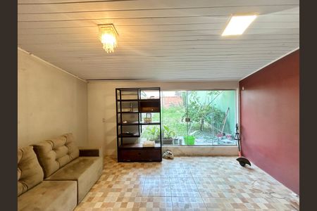 Apartamento para alugar com 1 quarto, 60m² em Rio Branco, Novo Hamburgo