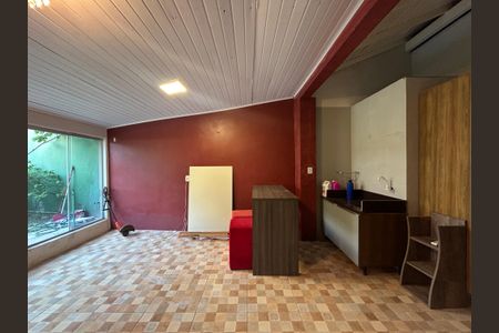 Apartamento para alugar com 60m², 1 quarto e sem vaga