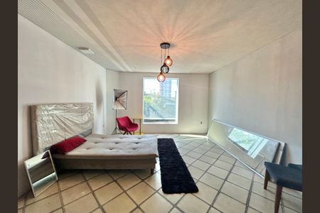 Apartamento para alugar com 1 quarto, 60m² em Rio Branco, Novo Hamburgo