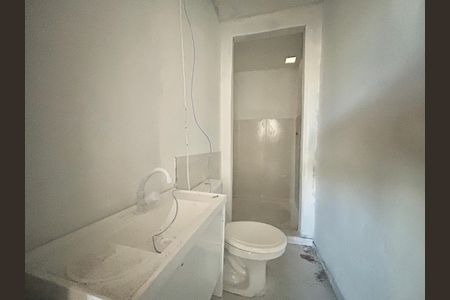 Apartamento para alugar com 1 quarto, 60m² em Rio Branco, Novo Hamburgo