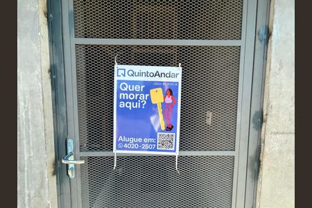 Apartamento para alugar com 60m², 1 quarto e sem vaga