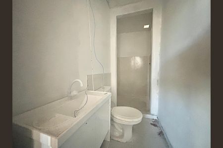 Apartamento para alugar com 1 quarto, 60m² em Rio Branco, Novo Hamburgo