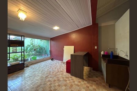 Apartamento para alugar com 1 quarto, 60m² em Rio Branco, Novo Hamburgo