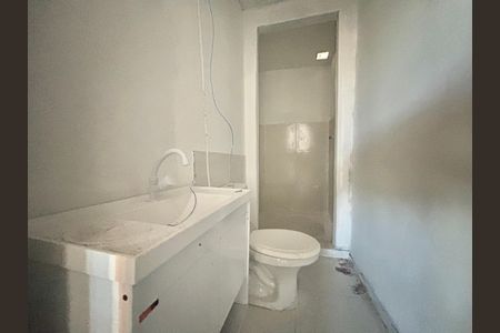 Apartamento para alugar com 1 quarto, 60m² em Rio Branco, Novo Hamburgo