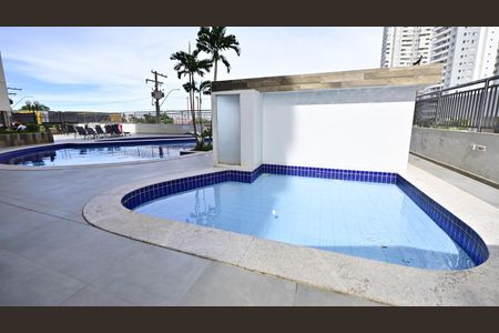 Apartamento para alugar com 3 quartos, 74m² em Vila dos Alpes, Goiânia
