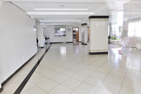 Apartamento para alugar com 3 quartos, 74m² em Vila dos Alpes, Goiânia