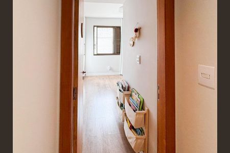 Apartamento à venda com 150m², 4 quartos e 4 vagasQuarto 1