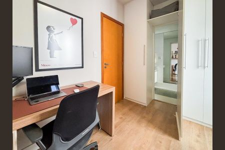 Apartamento à venda com 150m², 4 quartos e 4 vagasSuíte 2