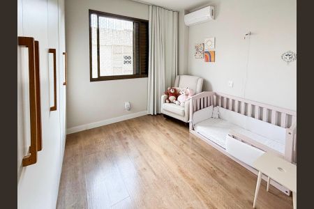 Apartamento à venda com 150m², 4 quartos e 4 vagasQuarto 1