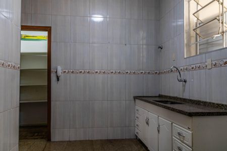 Apartamento à venda com 90m², 3 quartos e sem vagaCozinha